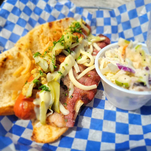 Strake Sandwich Co