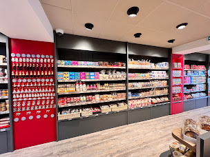 Photo n°8 de Biscuiterie La Trinitaine - Camaret à Camaret-sur-Mer (Caviste)