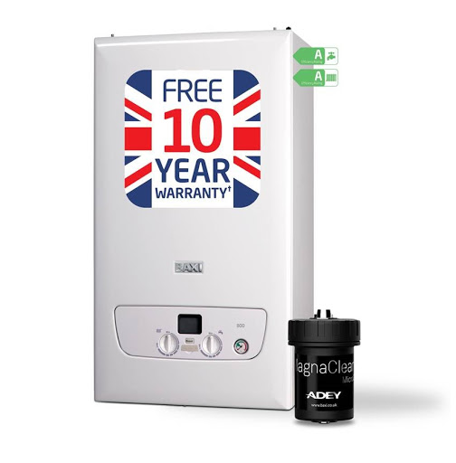 J P S Heating Ltd