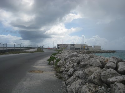 Photos of Amata International Airport