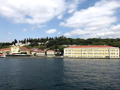 Galatasaray University