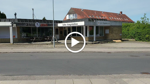Salon Kongebakken in Roskilde, Roskilde