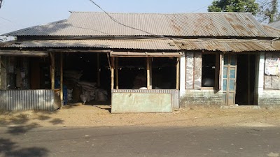 Photos of Ahmmodpur Notun Bazaar