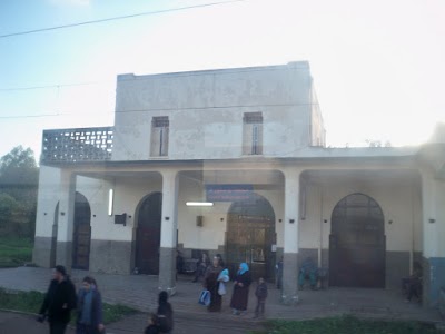 Photos of Bouskoura