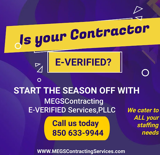MEGS Contracting Services - Thumbnail
