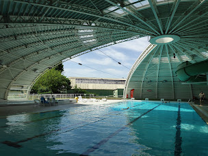 Photo n°21 de Piscine Robert Taron à Pacy-sur-Eure (Piscine)