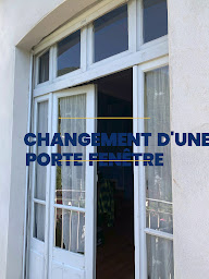 Photo n°29 de Menuiseries du Comminges à Cierp-Gaud (Magasin de stores et de rideaux)