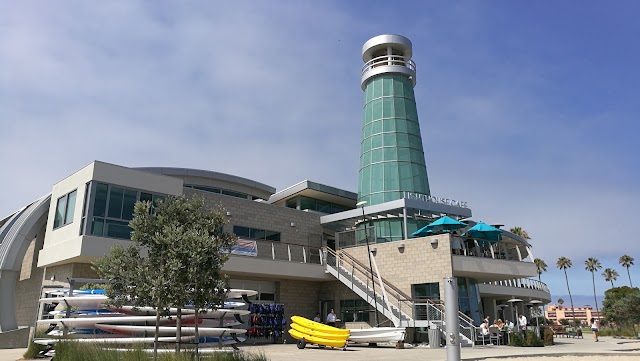 Marina Park