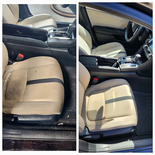 AAD Auto Detailing - Visual