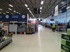 Tesco Extra manchester