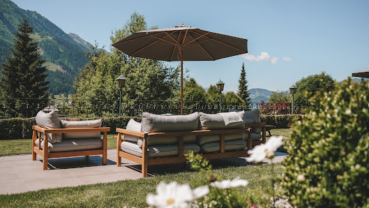 Hotel Oberforsthof Alpendorf 11, 5600 St. Johann im Pongau, Österreich