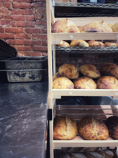 Red Oak Bakery & Larder