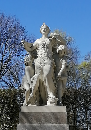 Schloßteich Park - Thumbnail