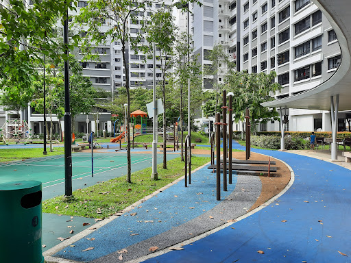 Punggol West Community Centre - Thumbnail