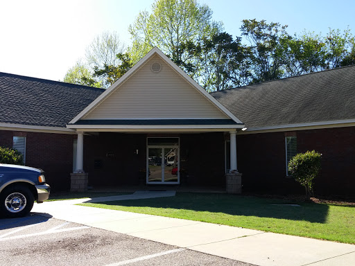 Park Place Office Suites