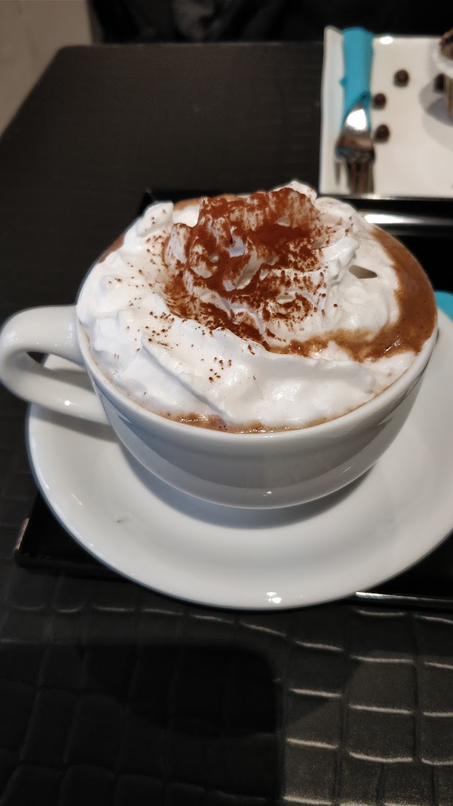 La chocolateria