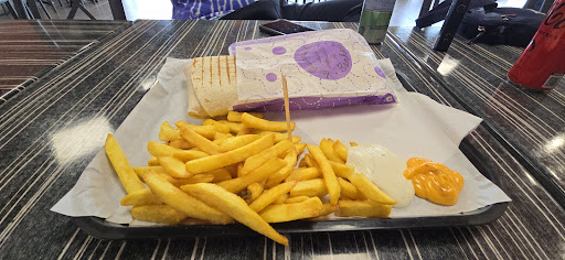 Photo 6 - La Station Fast-Food
