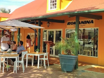 Photos of Bloempot Shopping Center