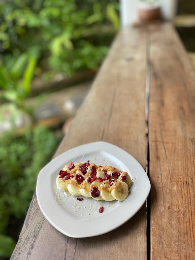 Dulce Abejita Healing House