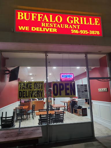 Buffalo Grille - Thumbnail