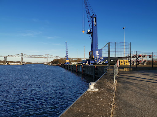 Rendsburg Port Authority GmbH - Thumbnail