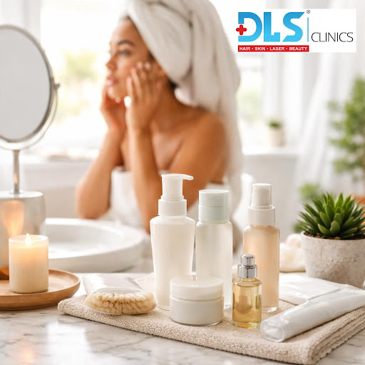 Healthy skin doesn’t happen by accident – it’s the result of a consistent skincare routine tailor… post image