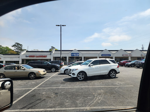 Rockmore Plaza Shopping Center - Thumbnail
