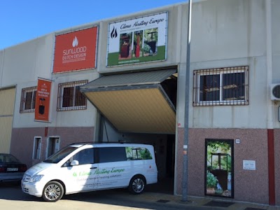 Photos of Clima Heating Europe SL