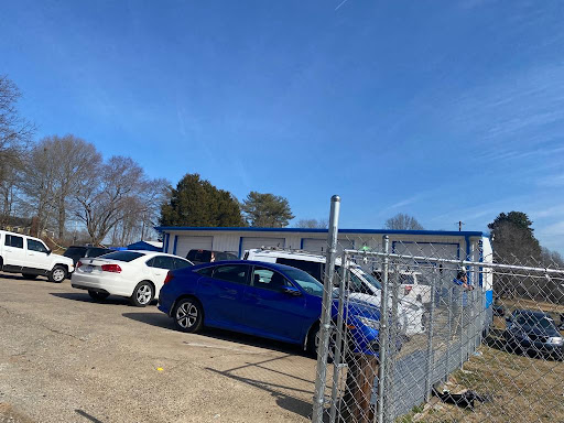 Jimmy Auto Repair and Alignment LLC - Thumbnail