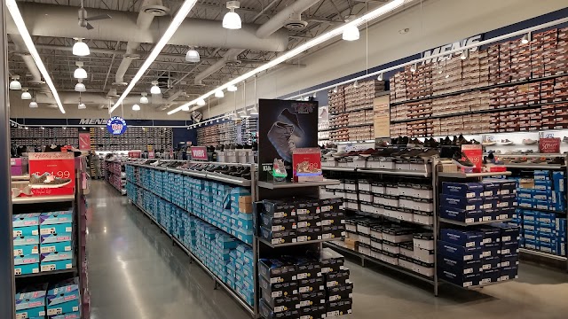 Las Vegas Outlet Center Annex