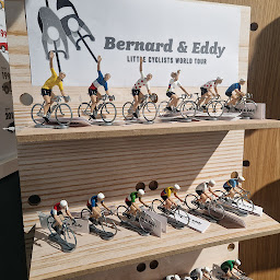 Photo n°10 de Goodvibes Homme à Strasbourg (Magasin de chaussures)