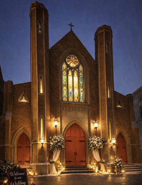 Photo of Grace Wedding Venue & Event Center