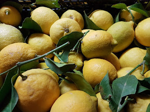 Photo n°16 de La Provence dans mon panier à Château-Arnoux-Saint-Auban (Primeur)