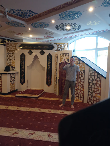 DITIB Cami/Moschee Amberg - Thumbnail