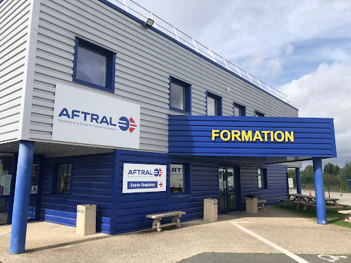 Aftral Évreux - Thumbnail