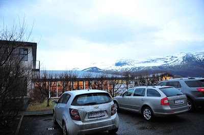lodging