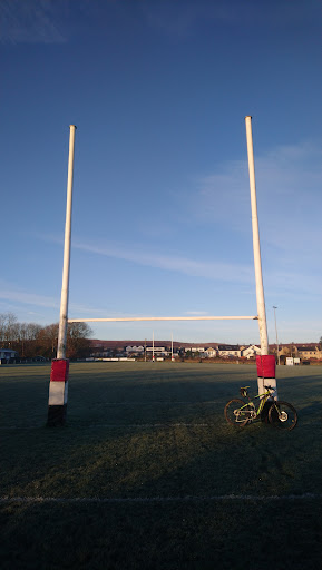 Baildon CC - Visual