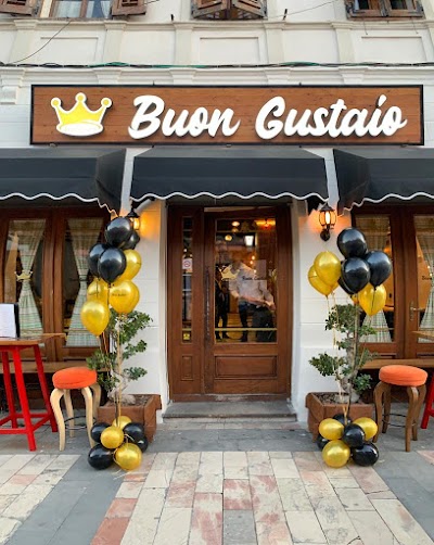 Trattoria Buon Gustaio