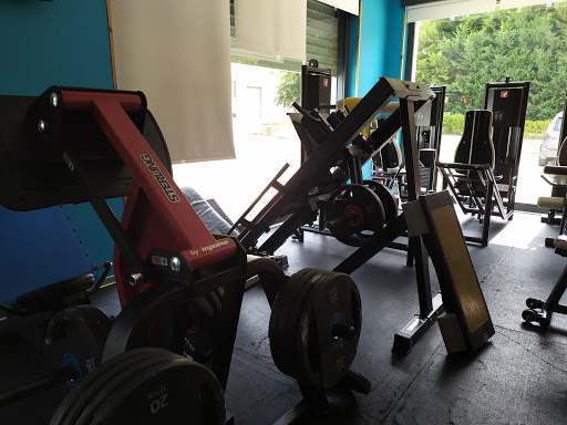 6+ Energym - Visual