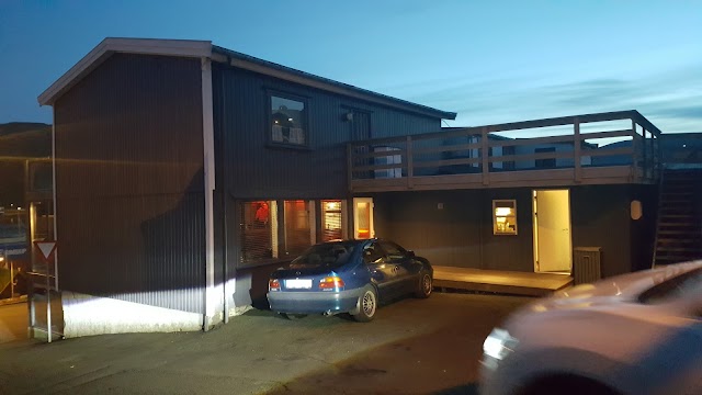Hotel Tvøroyri