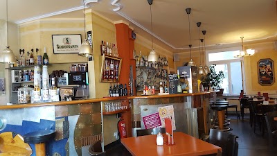 Photos of HERMAN's CafeBar