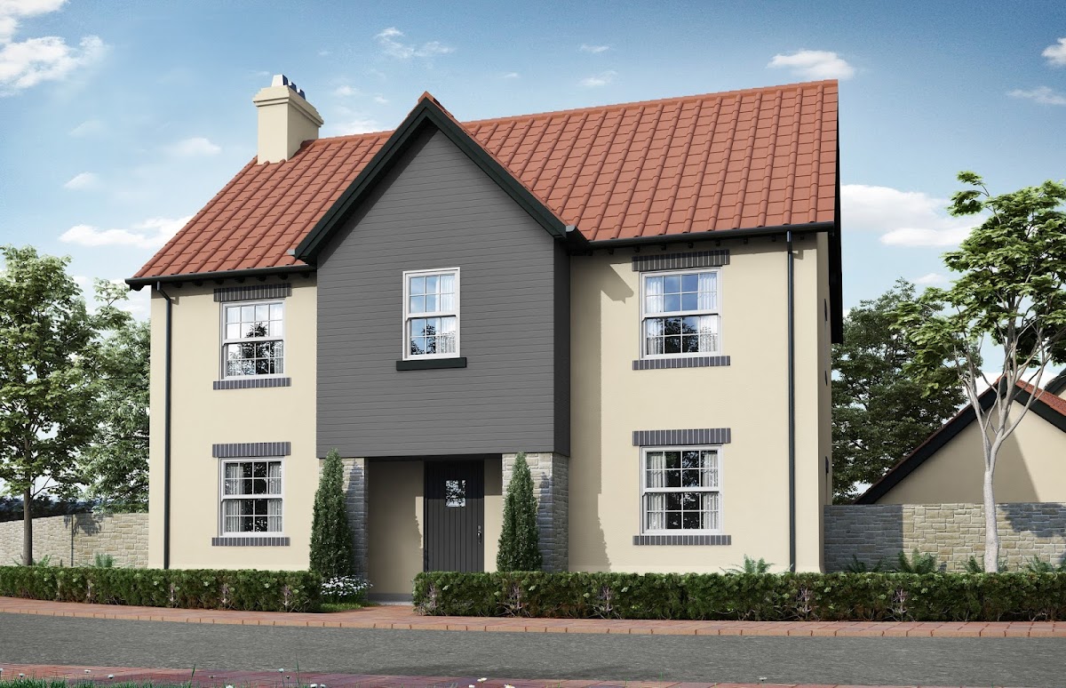 Acorn Homes SW Ltd