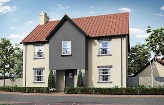 Acorn Homes SW Ltd