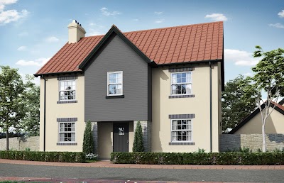 Acorn Homes SW Ltd