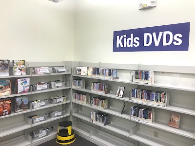 Lexington Public Library, Tates Creek Branch