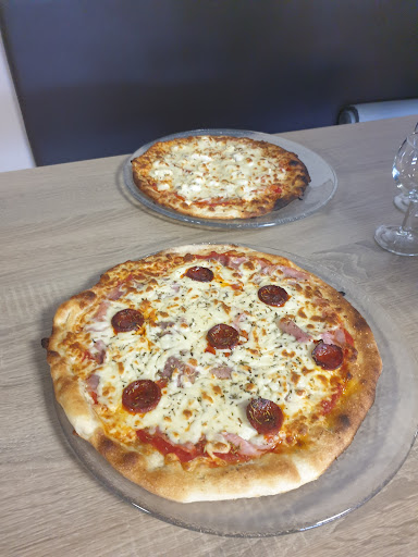Photo 2 - Régal & Vous restaurant pizzeria