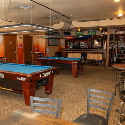 Concordia Ale House by null