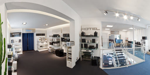 HiFi Studio Unger - Thumbnail