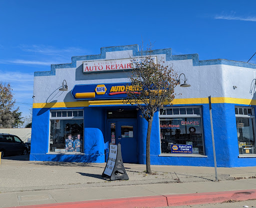 NAPA Auto Parts - Castroville Auto & Truck Parts