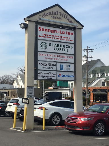 CoCo Blue Nail&Spa (Bala Cynwyd) - Thumbnail